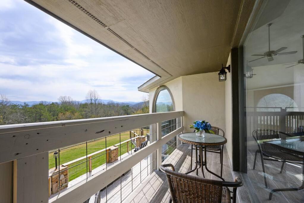 Crestview Estate 5 Acres-Heated Pool-5Min To Strip Villa Pigeon Forge Dış mekan fotoğraf
